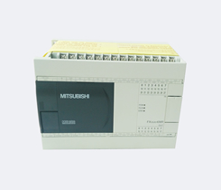 FX3GA-40MR-CM